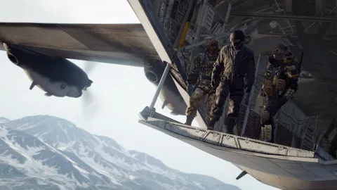 『Call of Duty: Warzone』PS4/Xbox One版がまもなくサービス終了へ。『Modern Warfare 4』の発売と現行世代機への移行に伴い