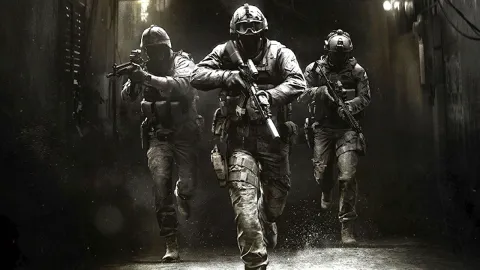 『Call of Duty: Modern Warfare 4』マルチプレイヤーは次世代機専用で進化！ブルーム廃止、Apexアタッチメントなど新要素満載でより公平かつ表現豊かな戦闘体験を提供