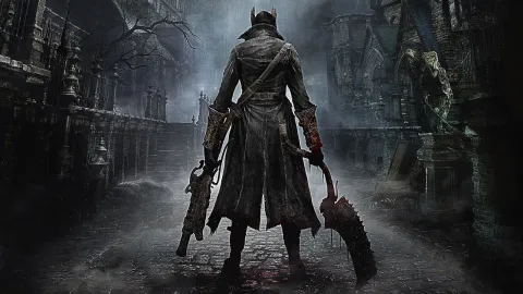 『Bloodborne』最難関ボス「ゴースの遺子」の討伐支援に3,500時間以上を捧げたベテランハンターが引退を表明、約11年間の活動に終止符