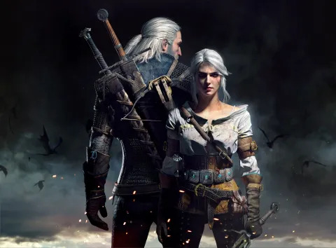 『ウィッチャー3 ワイルドハント』新DLC「Songs of the Past」発表！ゲラルトの過去が描かれるのか？それとも新たな脅威との戦いか？今後の展開に注目！