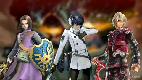世界が崩壊していく絶望感と戦うJRPG10選！『ファイナルファンタジーVII』から最新作『メタファー：リファンタジオ』まで、終焉に立ち向かう壮大な物語を深掘り！