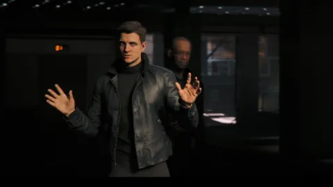 『007 First Light』の「Knightfall」ミッション攻略！Webb Industriesのキーカードを見つけ、Greenwayのために道を開く方法と隠された収集品を徹底解説！
