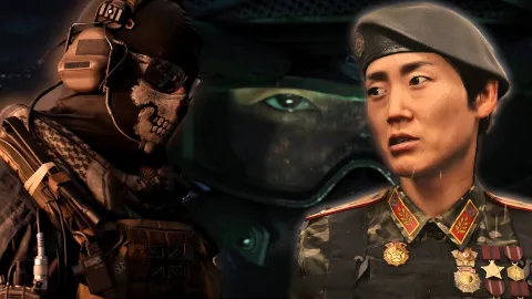 ファン待望の革新！『Call of Duty: Modern Warfare 4』が北朝鮮の侵攻をテーマに、シリーズ史上最もダークで新たな展開を予感させるキャンペーンとマルチプレイヤーを提示！