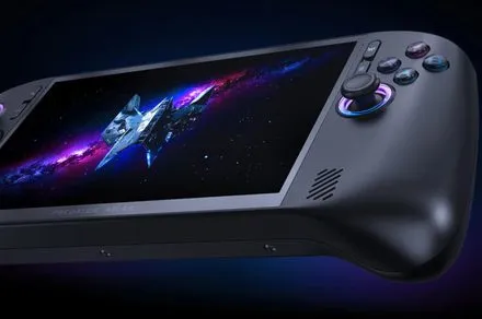 Acerが金属製ファン搭載の新型ゲーミングハンドヘルド『Predator Atlas 8』を発表！ 高性能Intel Arcグラフィックスでどこまで快適になるか、価格とバッテリー性能に注目！