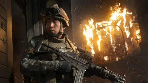 『Call of Duty: Modern Warfare 4』が長年の不満点を解消へ！ オフラインキャンペーン対応と頻繁な再起動要求の廃止でより快適なゲーム体験を実現、Nintendo Switch 2での発売も決定！
