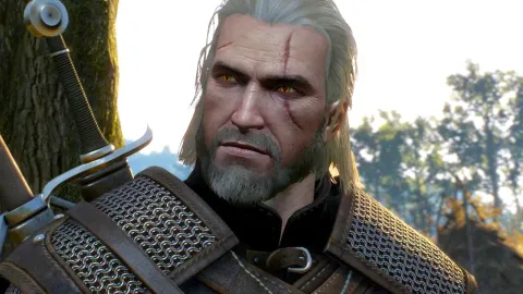 『ウィッチャー3 ワイルドハント』のゲラルト最後の冒険となる大型拡張パック「Songs of the Past」が2027年に登場！20時間以上のプレイボリュームで『Blood and Wine』級の物語を体験