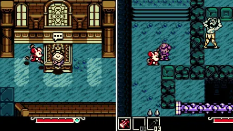 『Mina the Hollower』The Dukeの「最愛の人」クエストを徹底攻略！強力な報酬Proto Spark Trinketを手に入れよう！