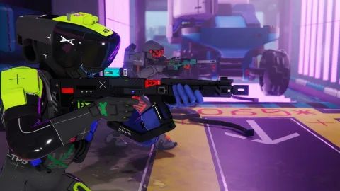 Bungieの新作シューター『Marathon』、PlayStation State of Playで新たな情報が公開！ゲームプレイのライブストリームも実施され、開発の進捗が明らかに