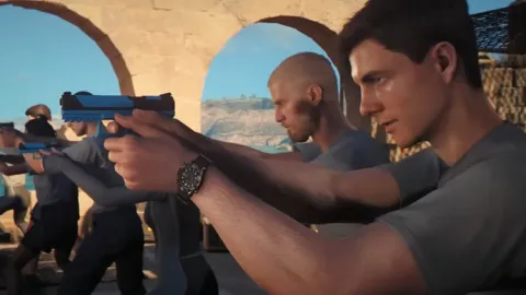 IO Interactiveが手掛ける新作『007 First Light』が発売からわずか24時間で150万本以上のセールスを記録！ ボンドの起源を描く新たなスパイアクションが世界を席巻中！