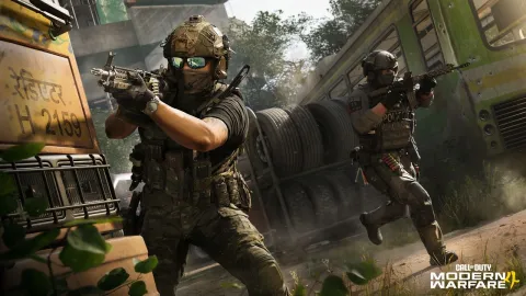 『Call of Duty: Modern Warfare 4』がコスメティックアイテムの方針を転換！奇抜なスキンは控えめに、より現実感のある世界観を追求する方針を発表