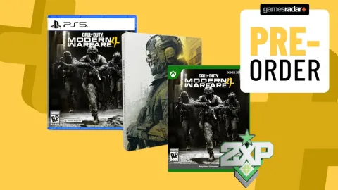 『Call of Duty Modern Warfare 4』の予約がスタート！早期ベータアクセスには予約が必須、限定特典やロイヤリティ割引も発表
