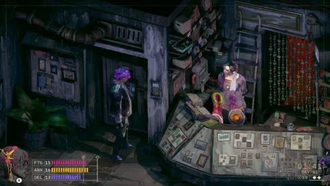 ZA/UM新作RPG『Zero Parades: For Dead Spies』は『Disco Elysium』より「プレイヤーに優しい」設計に！セーブ頻度向上と柔軟な思考システムで快適プレイを実現