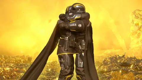 『Helldivers 2』待望のアップスケーリング技術（FSR 3.1.5, DLSS 4.5, XeSS 3.0）と低遅延機能に対応する最新パッチ6.2.5が配信！グラフィックとパフォーマンスが大幅に向上し快適なプレイ環境へ