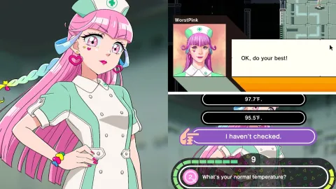 『Romeo is a Dead Man』悪夢の99問クイズを全問攻略！WorstPinkからの挑戦を乗り越えるための完全ガイド！