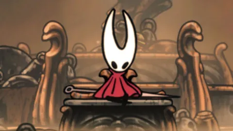 『Hollow Knight: Silksong』のファンがDLC「Sea of Sorrow」の配信時期を巡り熱い議論！パッケージ版の記述からリリースウィンドウを推測するも意見は真っ二つに