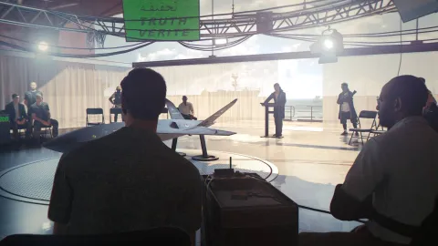 『007 First Light』のオークション攻略法を徹底解説！現金ではなく「約束」が鍵を握るユニークな入札システムとボンド流の切り札とは？