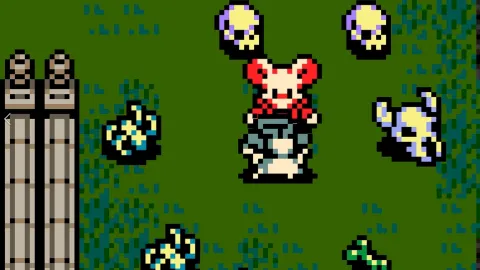 『Mina the Hollower』でゲーム内通貨「ボーン」を爆速で稼ぐ方法が判明！序盤から使える効率的な周回ルートと強力なトリニケットの組み合わせを徹底解説