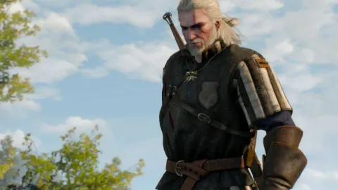 『ウィッチャー3 ワイルドハント』の大型拡張DLC『Songs of the Past』は「血塗られた美酒」並みのボリュームに！ リリースは2027年予定
