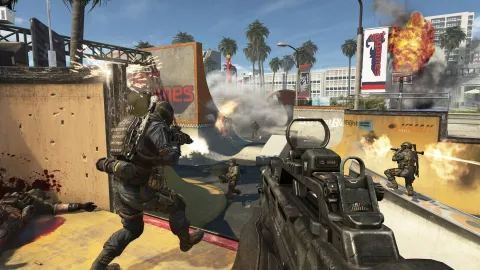 『Call of Duty: Black Ops』と『Call of Duty: Black Ops 2』のリマスター版が韓国のレーティング機関に登場！ファン待望の再リリースなるか、詳細発表に注目が集まる！