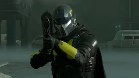 『HELLDIVERS 2』最新パッチでグラフィック悪化や謎の視覚バグが発生、プレイヤーからDLSS実装に不満の声が続出しています