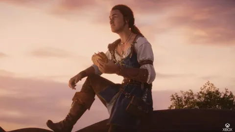 Xboxが期待の新作RPG『Fable』の発売を2027年2月に延期、高品質なゲーム体験と独自の注目期間確保のためと発表、6月7日のXBOX Games Showcaseで最新情報公開へ