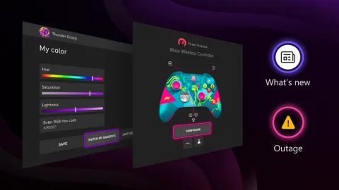 XBOXコンソールの最新アップデート、一部のXBOX Insider向けにテスト開始！よりパーソナルな体験と最新情報へのアクセスが強化される新機能が続々登場！