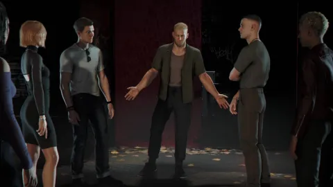 IO Interactiveが手掛ける新作ゲーム『007 First Light』豪華キャスト陣が明らかに！若きジェームズ・ボンドの物語を彩る俳優や有名インフルエンサーもカメオ出演