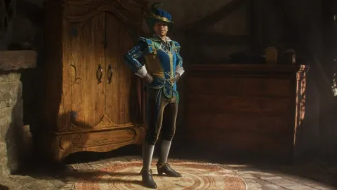 Xboxの人気RPGシリーズ最新作『Fable』のリブート版が2027年2月に発売延期！ 大作がひしめく2026年を避け、万全の体制でリリースへ