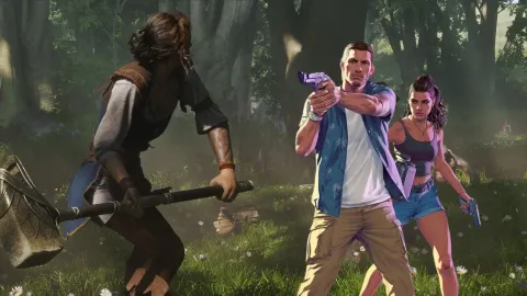 Xboxの期待作『Fable』リブート版、2027年2月に発売延期を発表！過密な2026年ラインナップと『グランド・セフト・オートVI』との競合を避ける戦略的判断