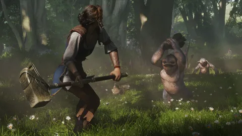 Xboxの人気RPGシリーズ最新作『Fable』のリブート版が2027年2月に発売延期！年末商戦のビッグタイトルとの競合を避け、単独での注目獲得を狙う戦略的な判断か