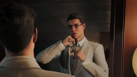 『007 First Light』で若きジェームズ・ボンドが魅せる新時代のスパイアクション！プレイヤーはQTEでボウタイ結びに挑戦！