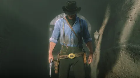 累計8,500万本超えの傑作西部劇『レッド・デッド・リデンプション2』がPS5とXboxで75%オフの破格セール中！壮大なオープンワールド体験を今こそ手に入れよう