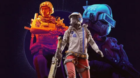 『Arc Raiders』が発売3ヶ月で累計1,400万本販売を突破、最大96万人同時接続を記録し予想を大きく上回る大ヒットに