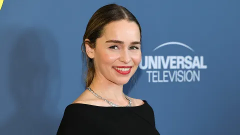 『ゲーム・オブ・スローンズ』デナーリス役女優エミリア・クラーク、キャラクターの運命に「一切関与できなかった」と衝撃の告白！ 制作の裏側と当時の心境を明かす