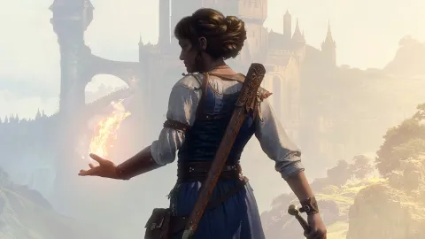 Xboxの期待作『Fable』リブート版、大作ひしめくリリーススケジュールを考慮し2027年2月に発売延期を発表！6月7日には最新情報も公開予定
