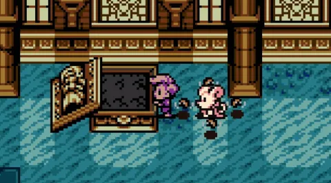 『Mina the Hollower』で公爵を墓に封印すべきか？ 物語の進行と強力なアイテム「Proto Spark」の入手に関する重要選択を解説！