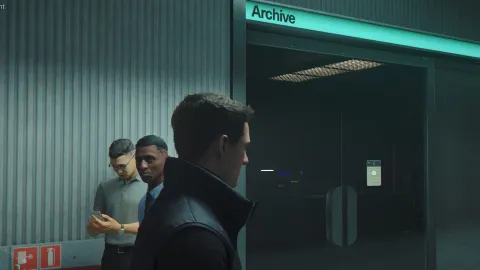 『007 First Light』の攻略情報を公開！ジェームズ・ボンドとして難関「アーカイブ室のドアコード」を突破する方法とコードが明らかに！