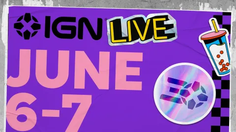 ゲームとエンターテイメントの祭典「IGN Live 2026」が6月6日から2日間開催！豪華ゲスト、ゲームの独占発表、最新技術のトークセッションなど盛りだくさんの内容が明らかに