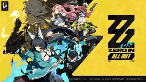 『ゼンレスゾーンゼロ』のサウンドがクラブカルチャーとキャラクターの感情から生まれるまで――開発チームが語る音楽制作の舞台裏とアナログ盤サントラへの想い