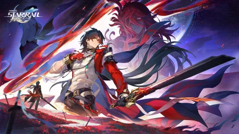 『崩壊：スターレイル』新バージョン4.3が異例の月曜日リリース！新キャラクター「ブレイド・モルテナックス」とイベントミニゲームが追加！