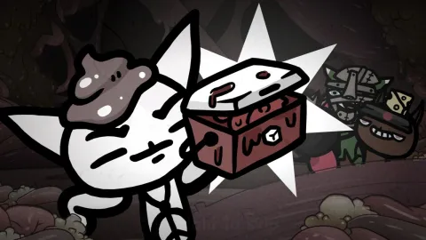 『Mewgenics』がSteamローグライク記録を更新！『The Binding of Isaac』を超え、『Hades 2』に迫る猫ブリーディングシミュレーションの快進撃