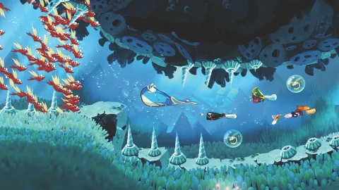 『Rayman Origins』のリマスター版『Rayman Origins: Enhanced Edition』がXboxストアに一時掲載、4K/60FPS対応でレイマン復活か！？2,000ドルのプレースホルダー価格も話題に