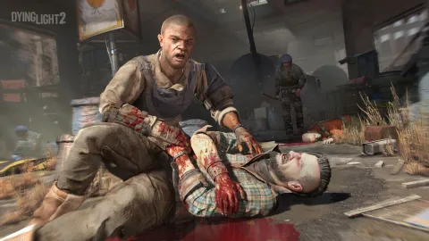 『Dying Light』開発者が語る続編開発の苦悩！ 「最初のゲーム開発でドキュメントをしっかり残せば数年後の自分に感謝できる」と熱弁！