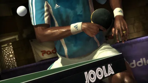 『Rockstar Games Presents Table Tennis』が果たした偉大な役割！20年前の卓球ゲームが『Grand Theft Auto VI』開発の礎を築いた驚きの真実とは