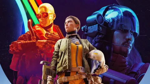 Nexonの新作抽出シューター『Arc Raiders』が発売からわずか3ヶ月で販売本数1,400万本を突破、同時接続者数96万人を記録し大ヒット中