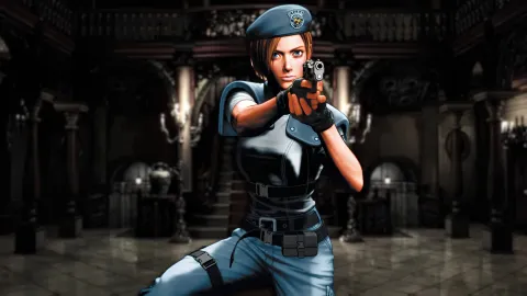 カプコン『バイオハザード』がサバイバルホラーゲームの歴史に刻んだ足跡と、インディーゲームシーンに与え続ける影響を深掘り！革新的なプレレンダリング背景が切り開いた新時代とは？