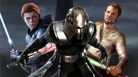 映画のジェダイやシスを凌駕するフォースの力を体験！『スター・ウォーズ』ゲーム8選をご紹介！『Vader Immortal』から『The Force Unleashed』まで、あなたも銀河最強のフォース使いになれる！