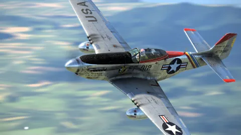 待望のリアル系フライトシミュレーター『Il-2 Korea』が2026年6月25日に早期アクセス開始！朝鮮戦争の空を彩る歴史的航空機が多数登場、DLCで艦載機追加も示唆！
