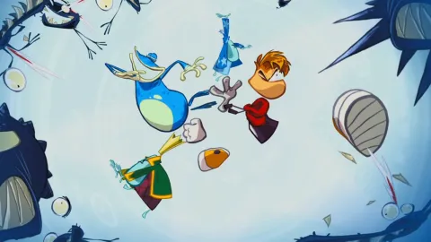 レイマンが帰ってくる！？『Rayman Origins: Enhanced Edition』の存在がXboxストアからリーク、4K/60fps対応の強化版が登場する可能性が浮上！