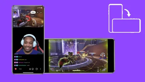 Twitchが配信の大幅アップデートを発表！水平・垂直同時配信「Dual Format」や2K高画質化、収益化支援機能などクリエイターと視聴者に嬉しい新機能が続々登場